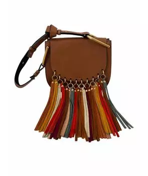 Сумка через плечо