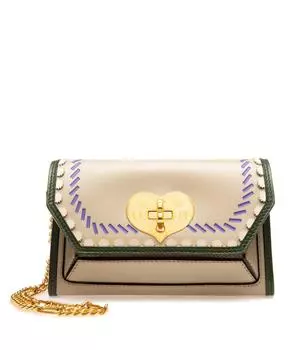 Сумка через плечо