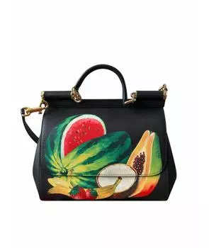 Сумка через плечо