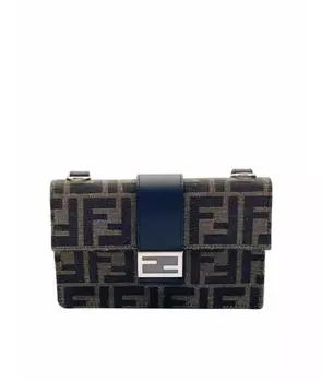 Сумка через плечо