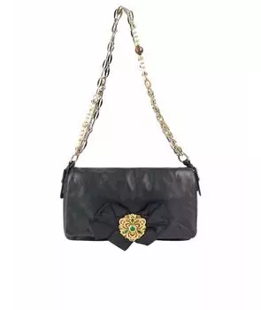 Сумка через плечо