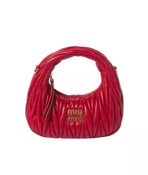 Сумка через плечо