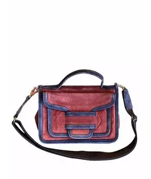 Сумка через плечо