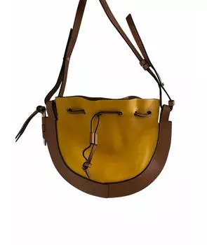 Сумка через плечо