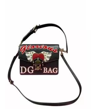 Сумка через плечо