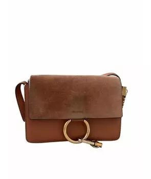 Сумка через плечо