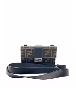 Сумка через плечо