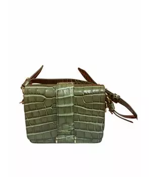 Сумка через плечо