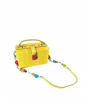 Сумка через плечо