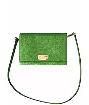 Сумка через плечо