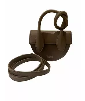 Сумка через плечо