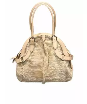 Сумка через плечо