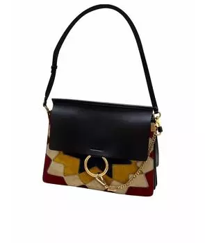 Сумка через плечо