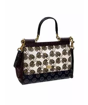 Сумка через плечо