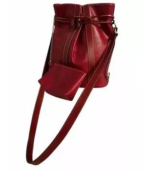 Сумка через плечо