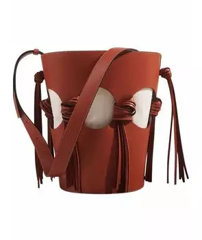 Сумка через плечо