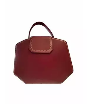 Сумка через плечо