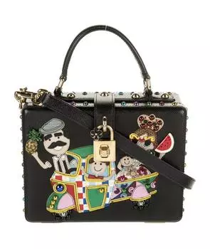 Сумка через плечо