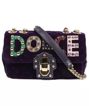 Сумка через плечо