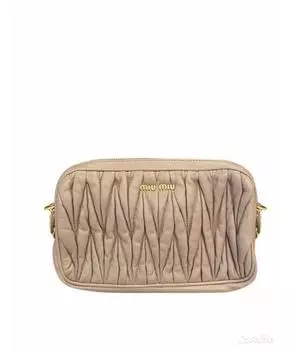 Сумка через плечо