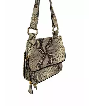 Сумка через плечо