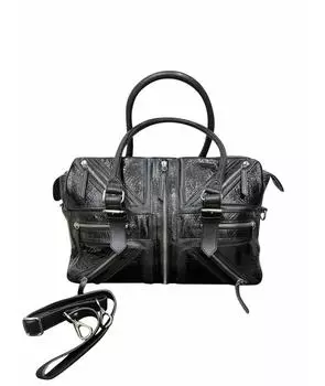 Сумка через плечо