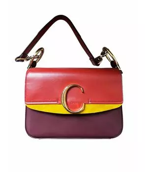 Сумка через плечо