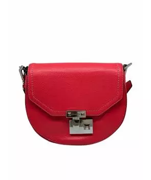 Сумка через плечо