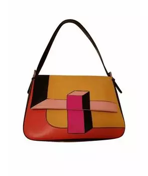 Сумка через плечо