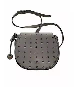 Сумка через плечо