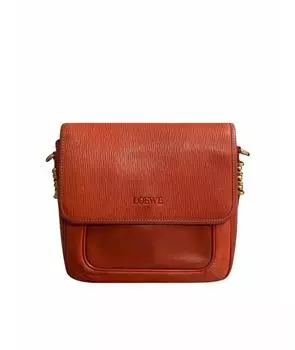 Сумка через плечо