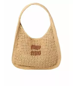 Сумка через плечо