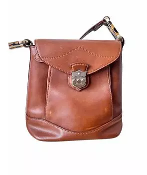 Сумка через плечо