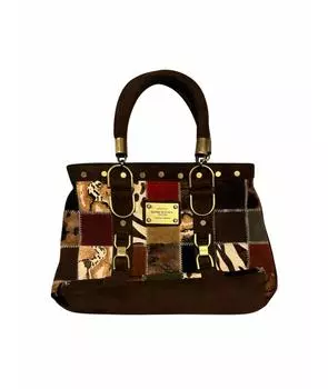 Сумка через плечо