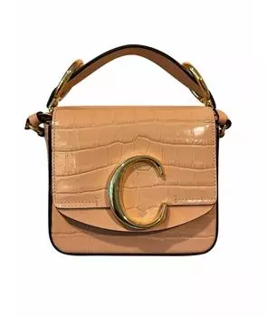 Сумка через плечо