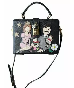 Сумка через плечо