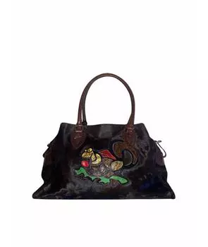 Сумка через плечо