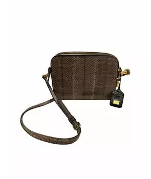 Сумка через плечо