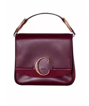 Сумка через плечо