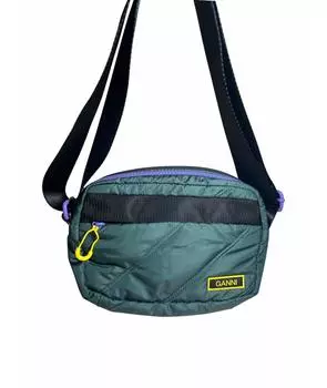 Сумка через плечо