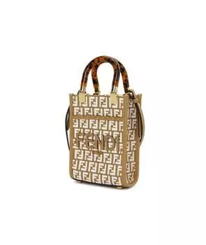 Сумка через плечо