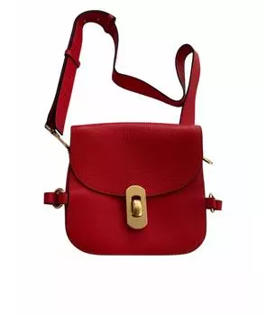 Сумка через плечо