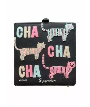 Сумка через плечо