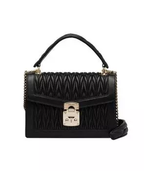 Сумка через плечо