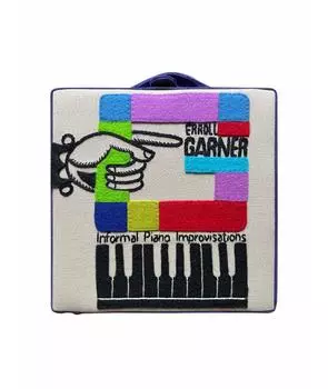 Сумка через плечо