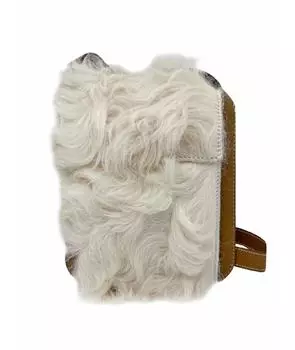 Сумка через плечо