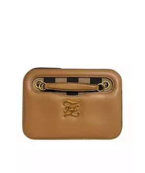 Сумка через плечо