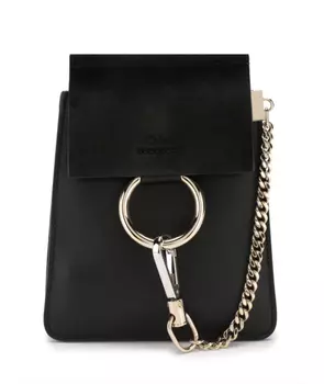 Сумка через плечо