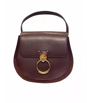 Сумка через плечо