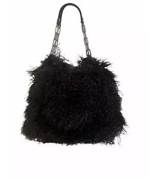 Сумка через плечо